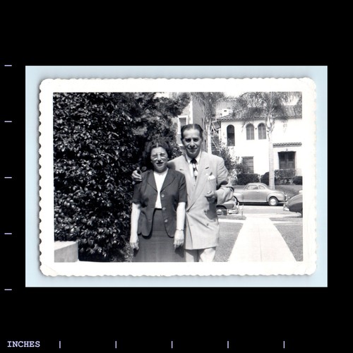 Vecchia foto epoca - vecchia,