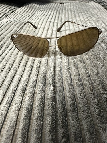 Ray ban aviator marrone - aviator,