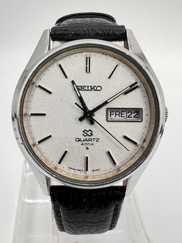 Vintage seiko orologio da - seiko,,