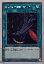 YUGIOH - Vortice Nero -