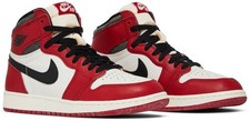 Nike air jordan - jordan, high