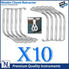Weider Lip and Cheek Retractor