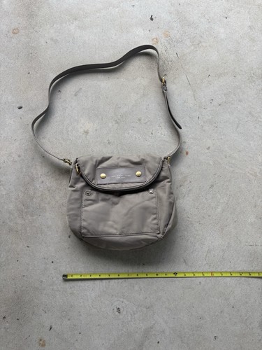 Marc jacobs borsa - marc, beige