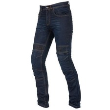 Jeans Moto Protezioni CE