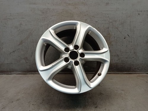 Audi single alloy - single,