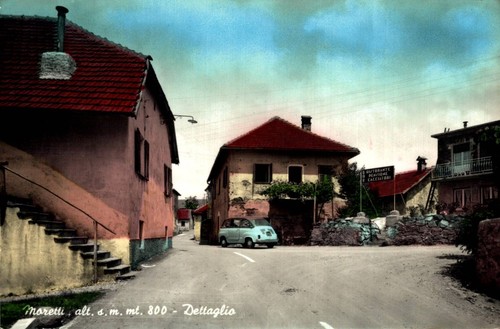 Alessandria moretti dettaglio - alessandria,