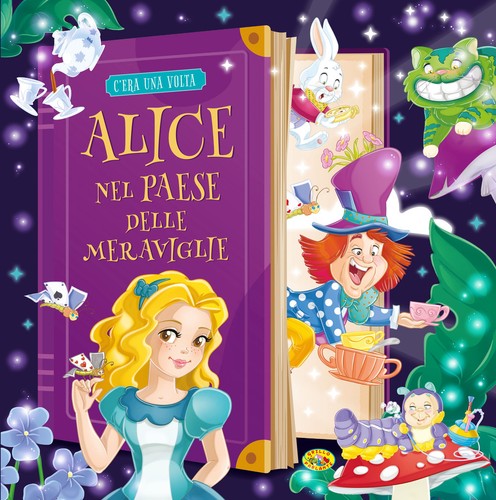Alice nel paese - , delle