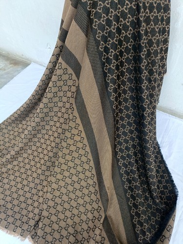 Autentica gucci scialle - gucci,