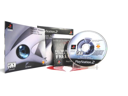Adattatore rete playstation - di,