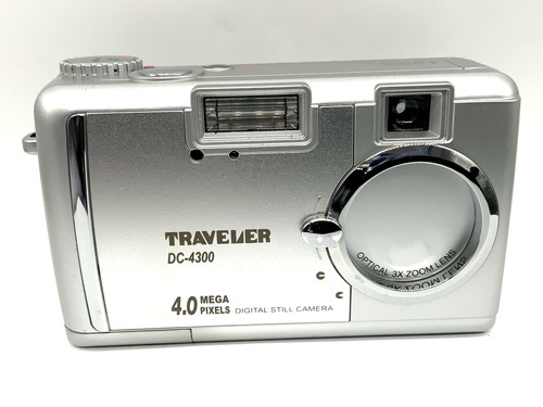 Easybuy 4300 fotocamera - easybuy,