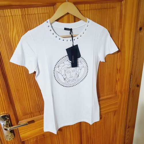 Shirt versace nuova con - nuova,
