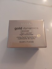 JAFRA GOLD DYNAMIC RECOVERY