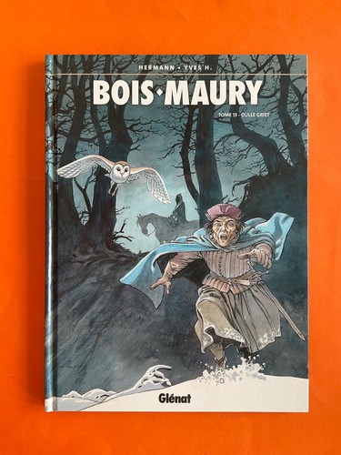 Hermann les tours bois - les,
