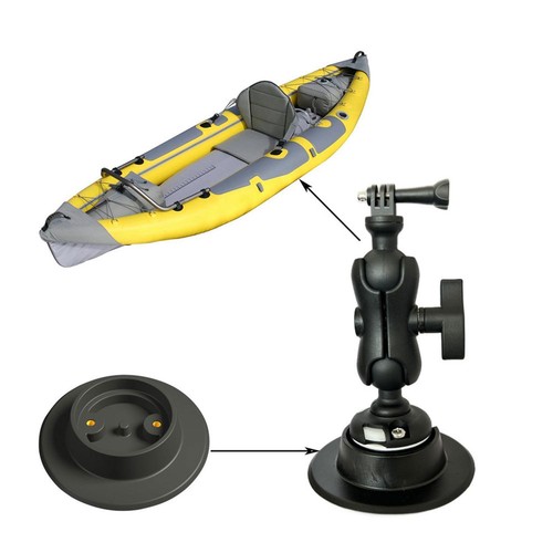 Base per cabina per kayak