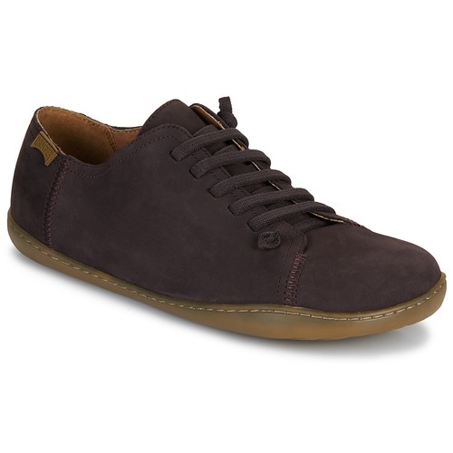 Camper peu cami marrone - camper,
