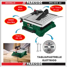 Parkside Tagliapiastrelle