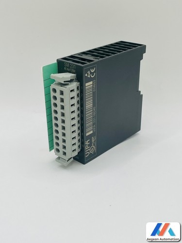 Modulo eco ingresso analogico - modulo,