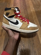 Jordan 1 "Rookie dell'anno"