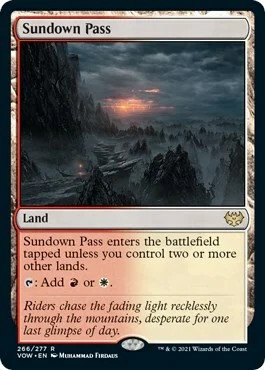 Magic the gathering - magic,