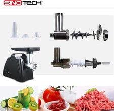 Tritacarne Passapomodoro 2 in