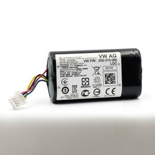 NUOVO! 3G0915089 batteria di