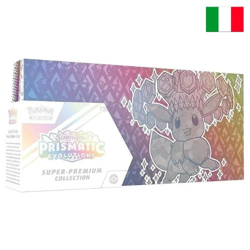 Pokemon evoluzioni prismatiche - pokemon,