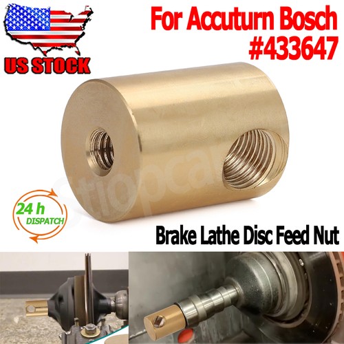 For accuturn bosch 433647 - accuturn,