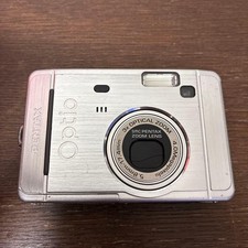 Fotocamera digitale compatta