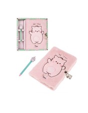 Diario Segreto in Peluche con