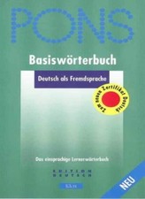 German Monolingual
