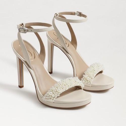Nuovo sam edelman jade perla - sam,