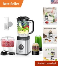 Versatile Frullatore da Cucina