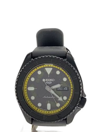 Orologio meccanico automatico