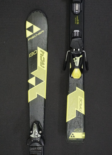 Fischer rc4 race sci per - fischer,