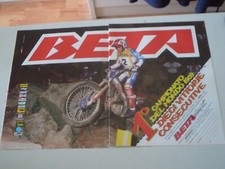 advertising Pubblicità 1989