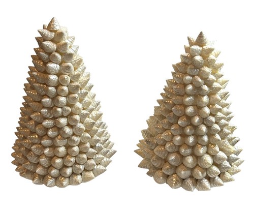 Albero natale sea art - albero,
