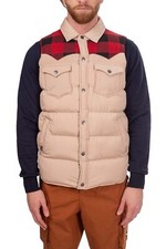 PENFIELD - Giubbotto smanicato