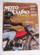 MOTOCICLISMO D'EPOCA 2 febbraio 1996