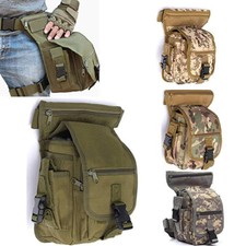 Marsupio militare fascia vita