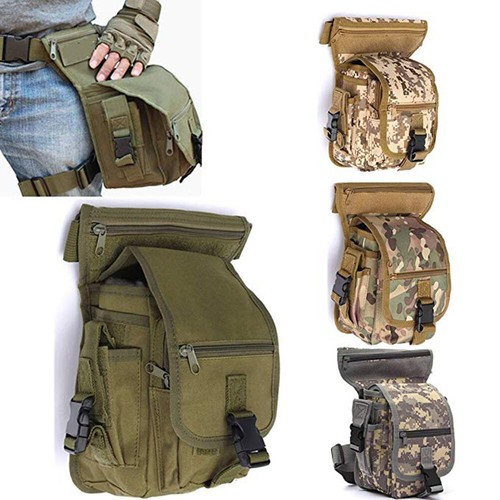 Marsupio militare fascia vita