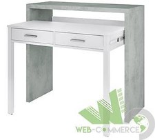 SCRIVANIA ESTENIBILE CONSOLLE