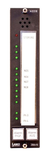 Lawo 386/6
