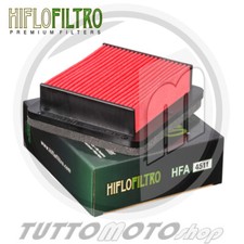 Filtro aria aspirazione hiflo - filtro,
