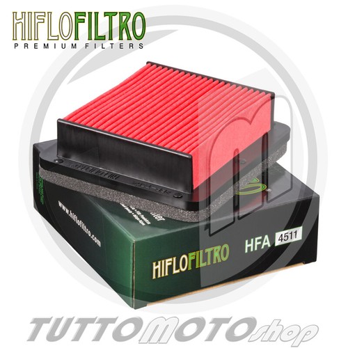 Filtro aria aspirazione - filtro, hiflo