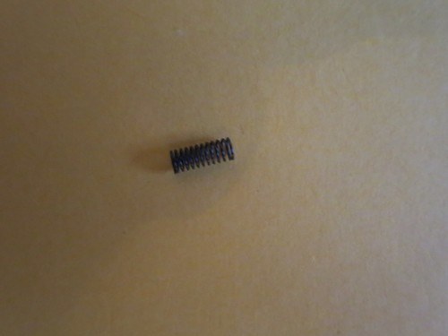 Molla 78 per valvola - 2,79, x