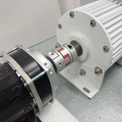 Generatore magnetico - generatore,
