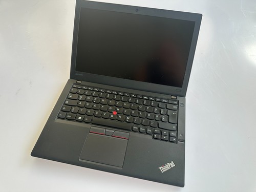 Portatile lenovo thinkpad - portatile,