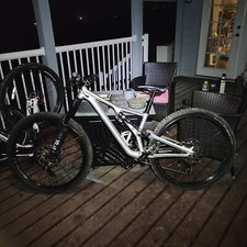 Specialized Stumpjumper  Evo