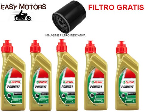 Tagliando olio motore filtro - tagliando,