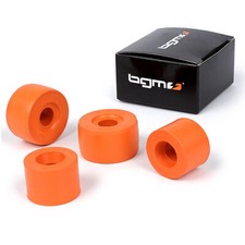 MF3158 Silent Block BGM